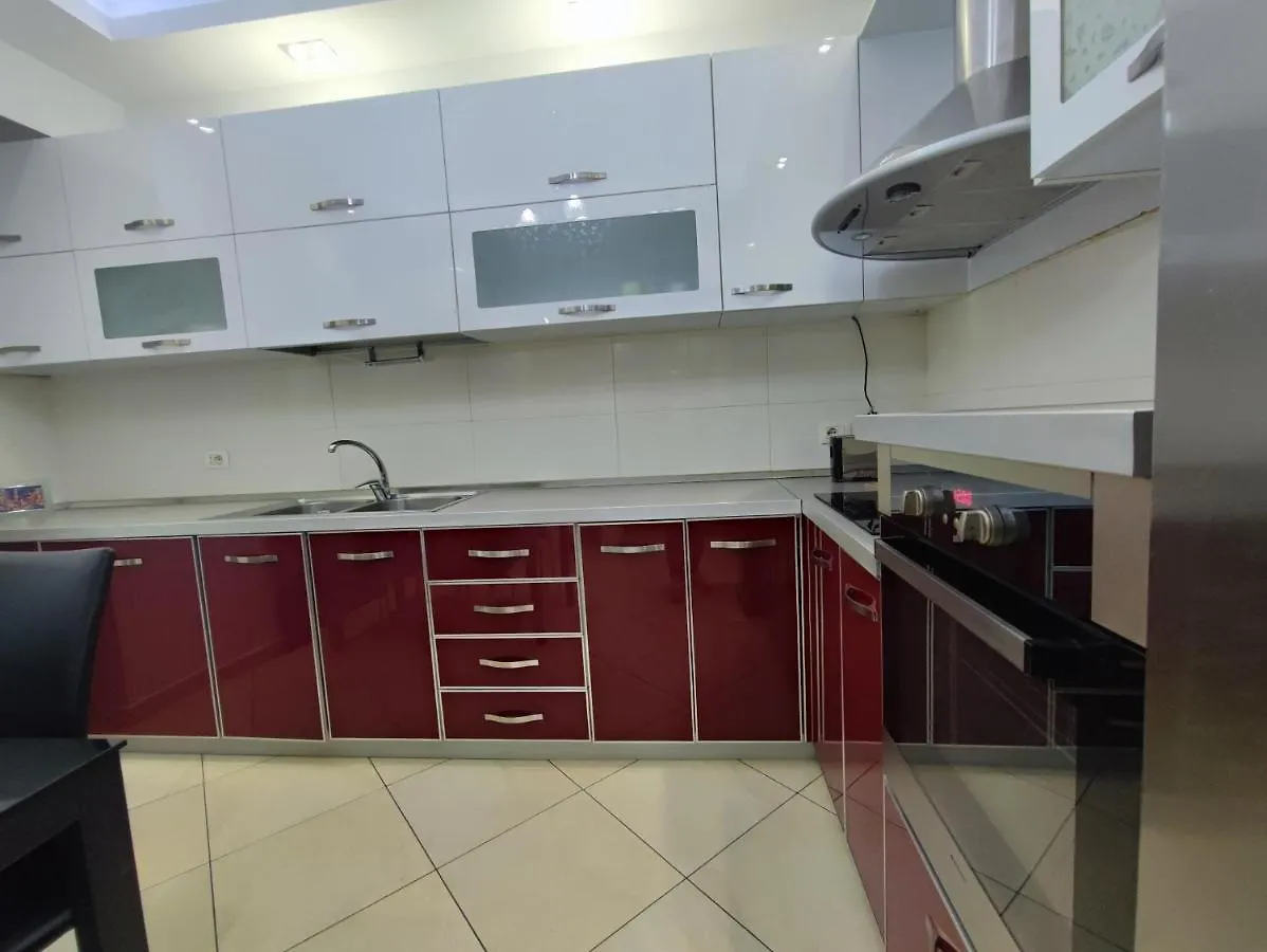 Appartamento Tirana New Bazaar-Apartment 2