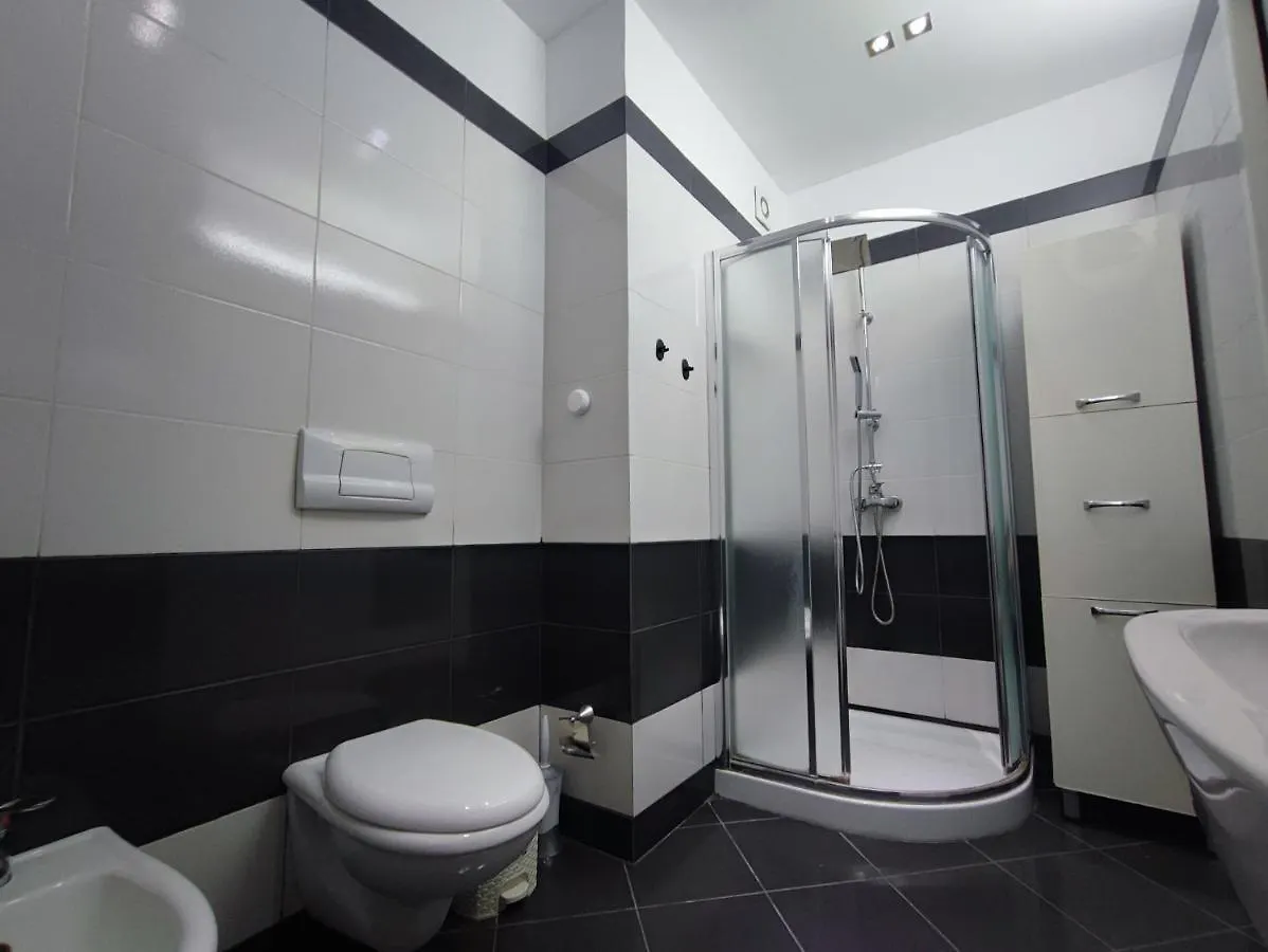Appartamento Tirana New Bazaar-Apartment 2