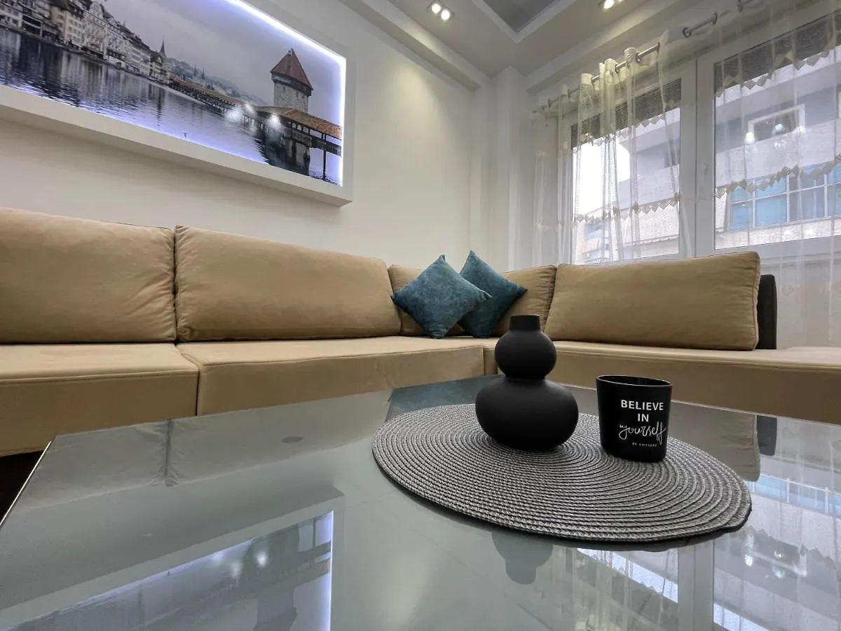 Tirana New Bazaar-Apartment 2 0*,  Albania