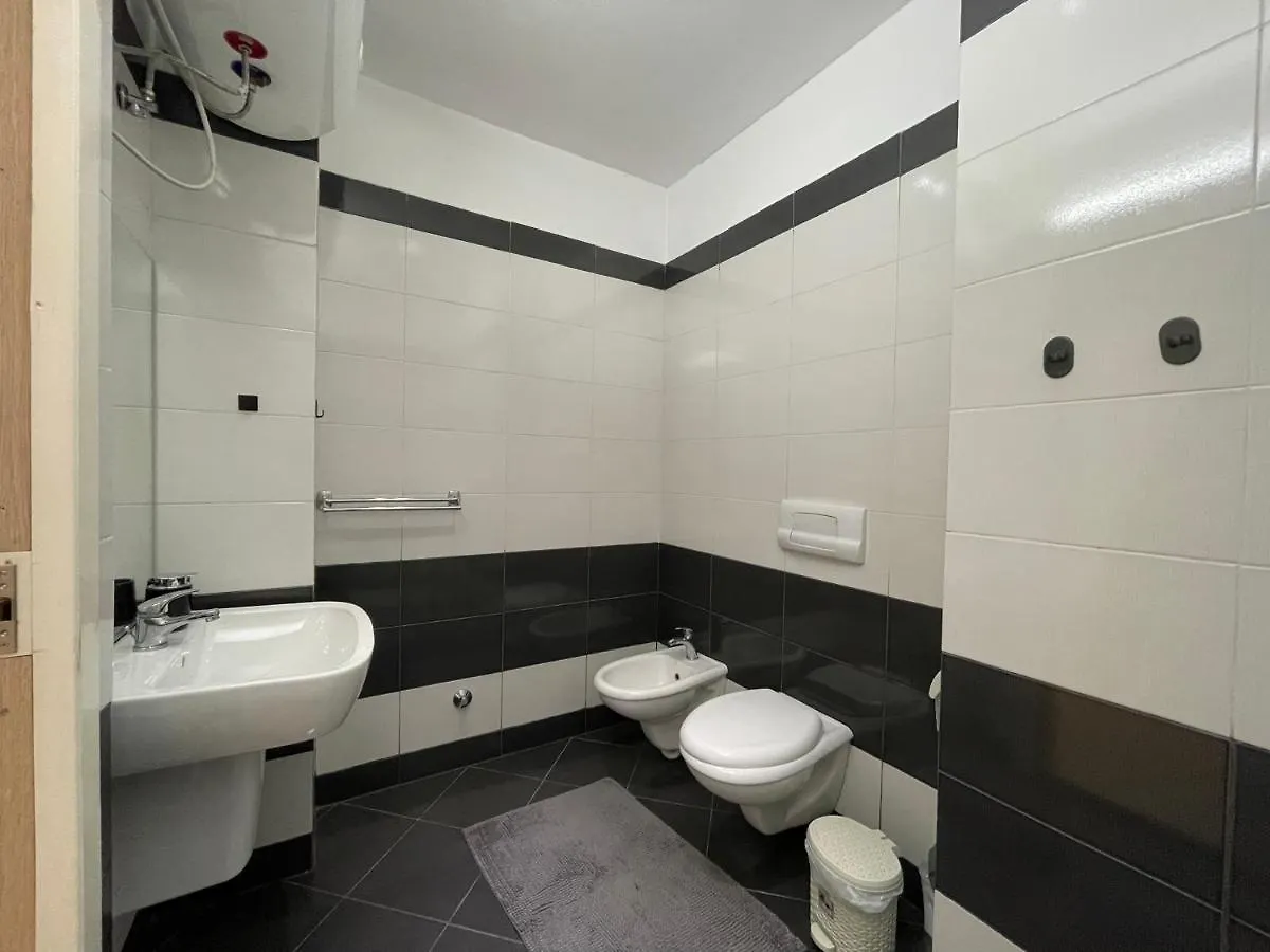 Tirana New Bazaar-Apartment 2