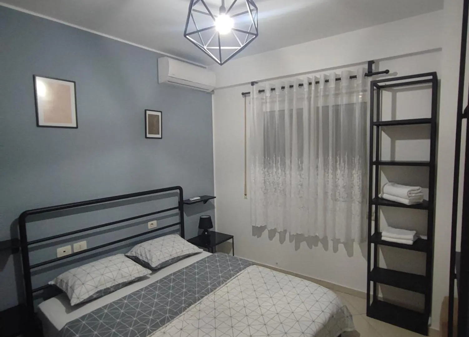Tirana New Bazaar-Apartment 2