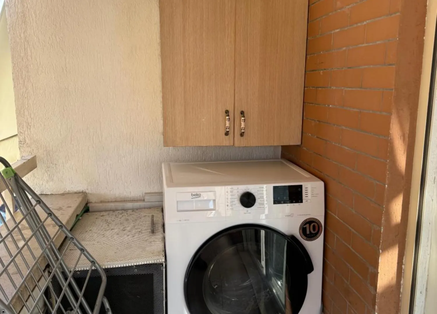 Tirana New Bazaar-Apartment 2
