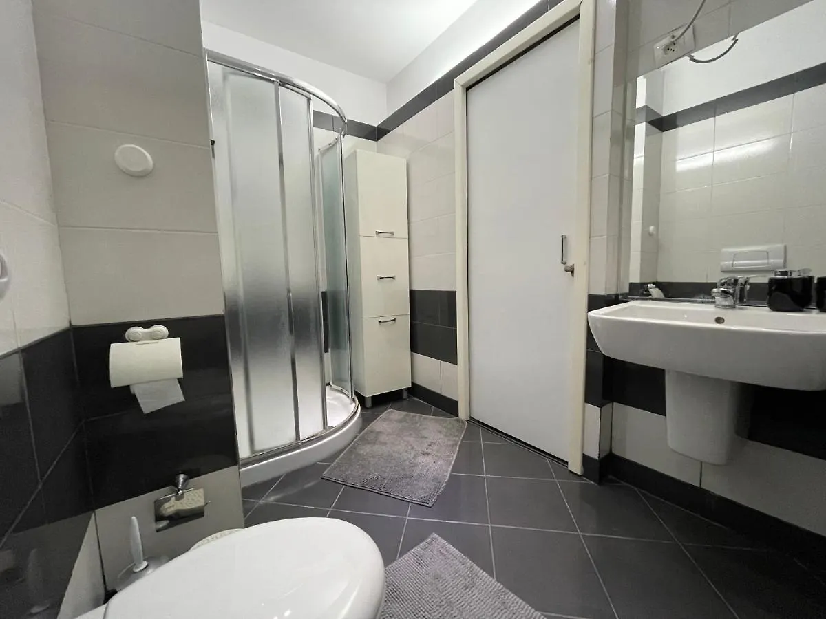 Apartment Tirana New Bazaar-Apartment 2 Albania