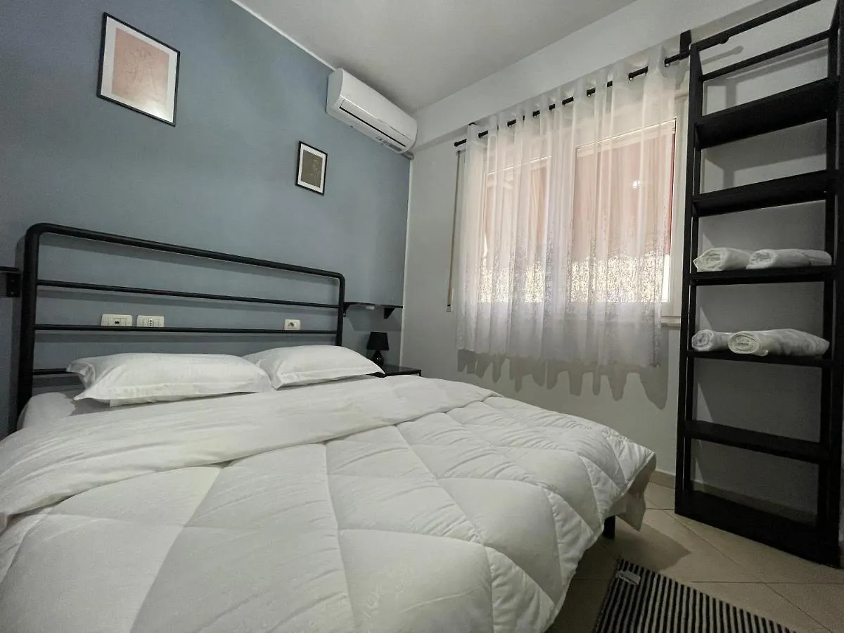 Apartment Tirana New Bazaar-Apartment 2