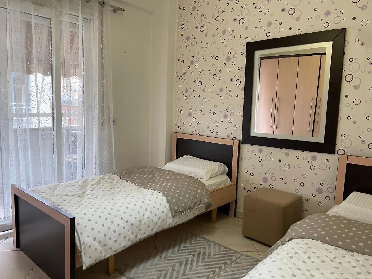 Tirana New Bazaar-Apartment 2 Apartment